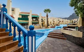 Mareverde Ocean View Flat