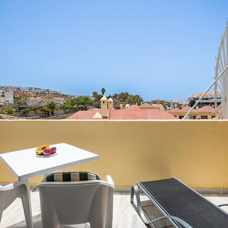 Mareverde Ocean View Flat Costa Adeje  Exterior foto