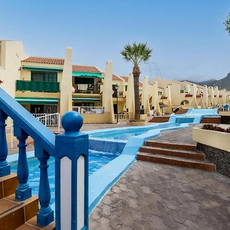 Mareverde Ocean View Flat Costa Adeje  Exterior foto