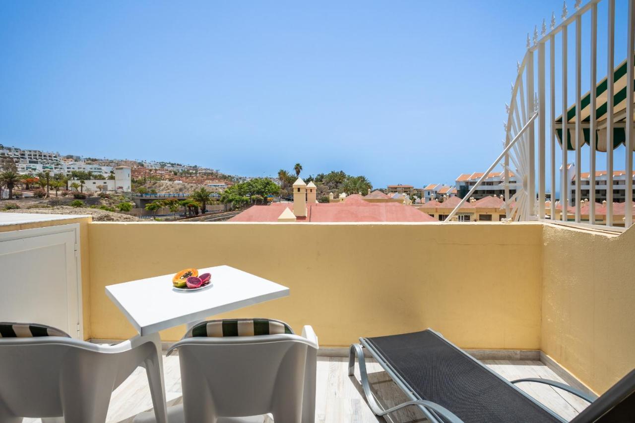 Mareverde Ocean View Flat Costa Adeje  Exterior foto