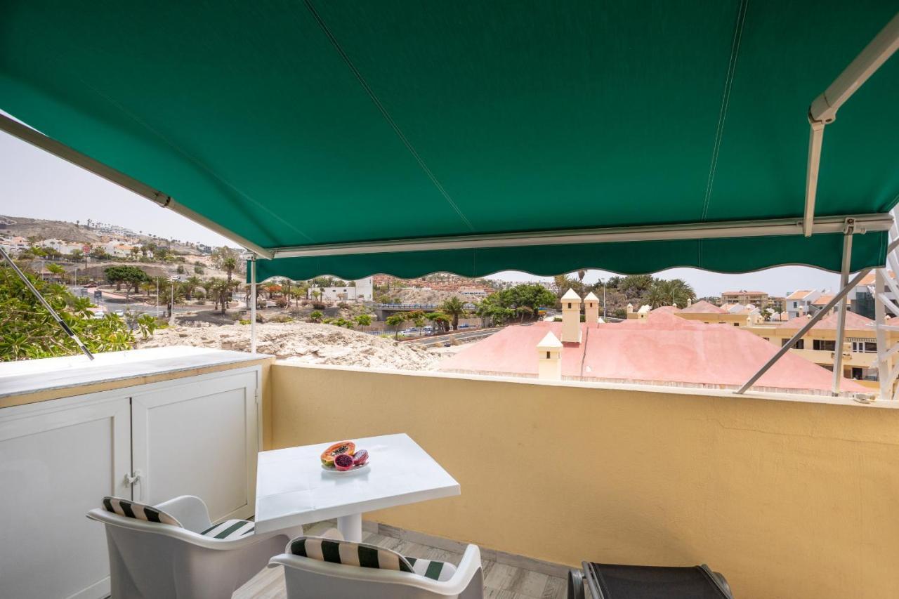 Mareverde Ocean View Flat Costa Adeje  Exterior foto