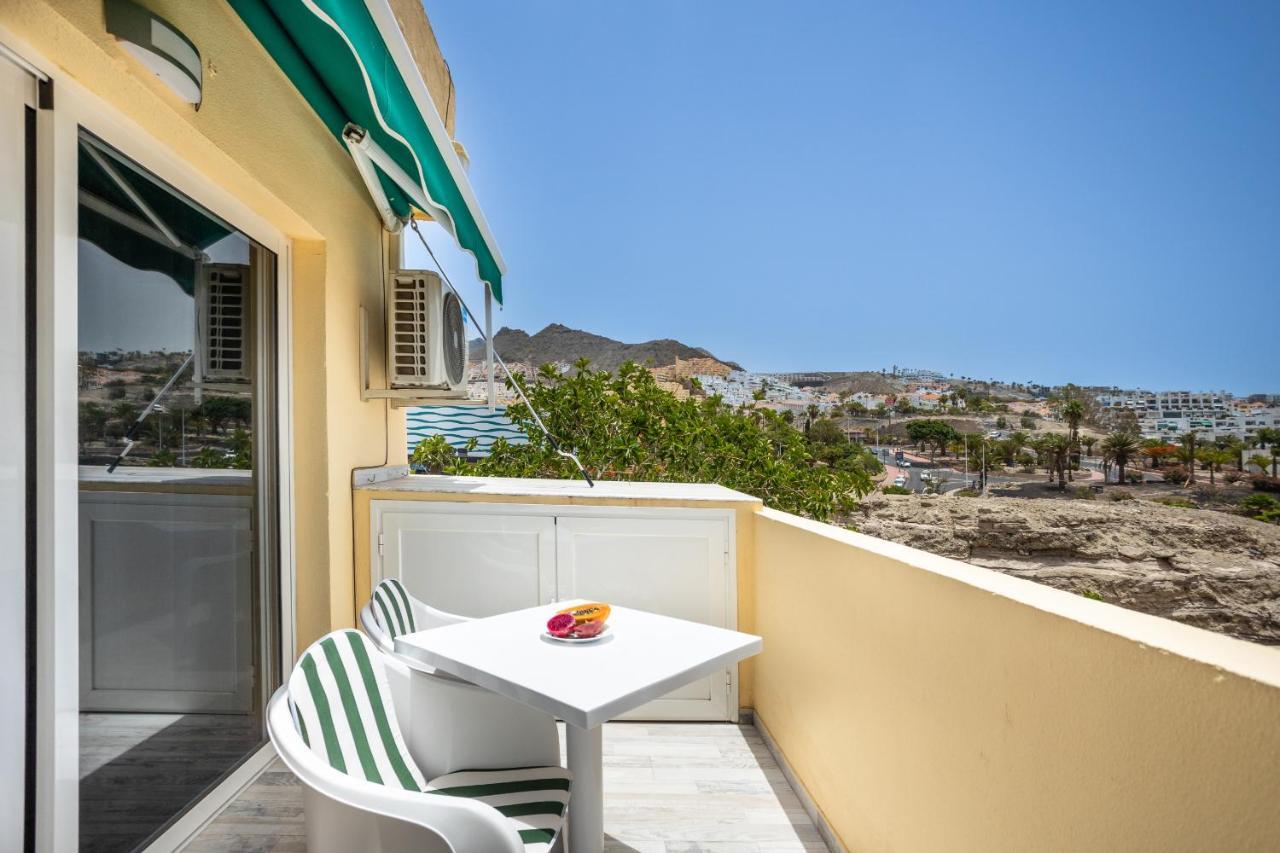Mareverde Ocean View Flat Costa Adeje  Exterior foto