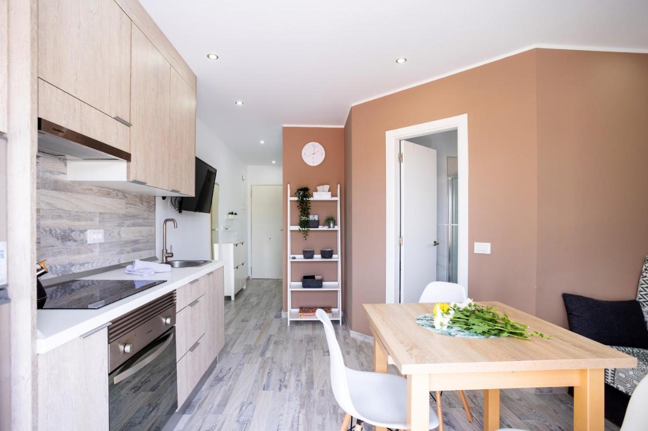 Mareverde Ocean View Flat Costa Adeje  Exterior foto