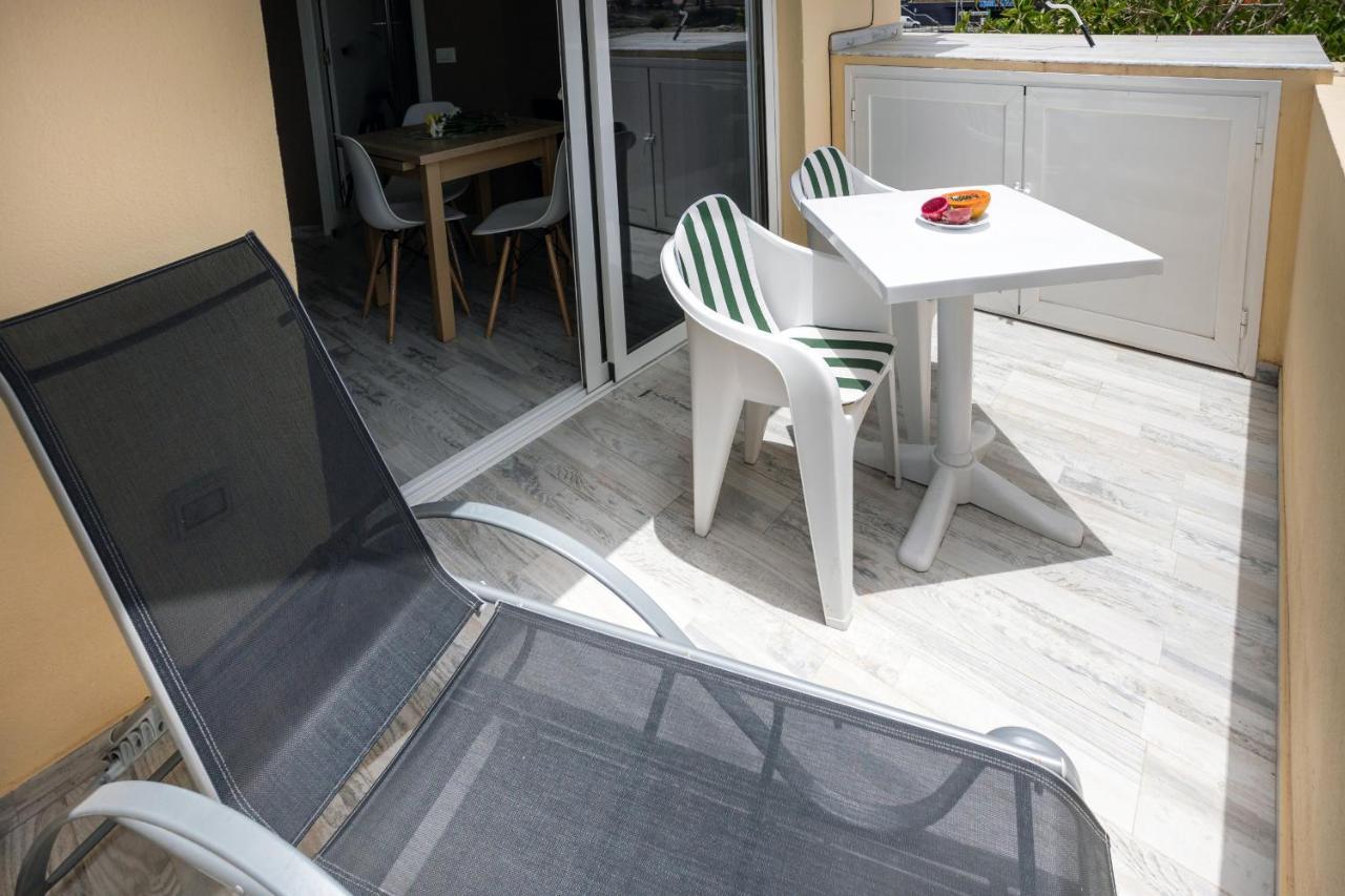 Mareverde Ocean View Flat Costa Adeje  Exterior foto
