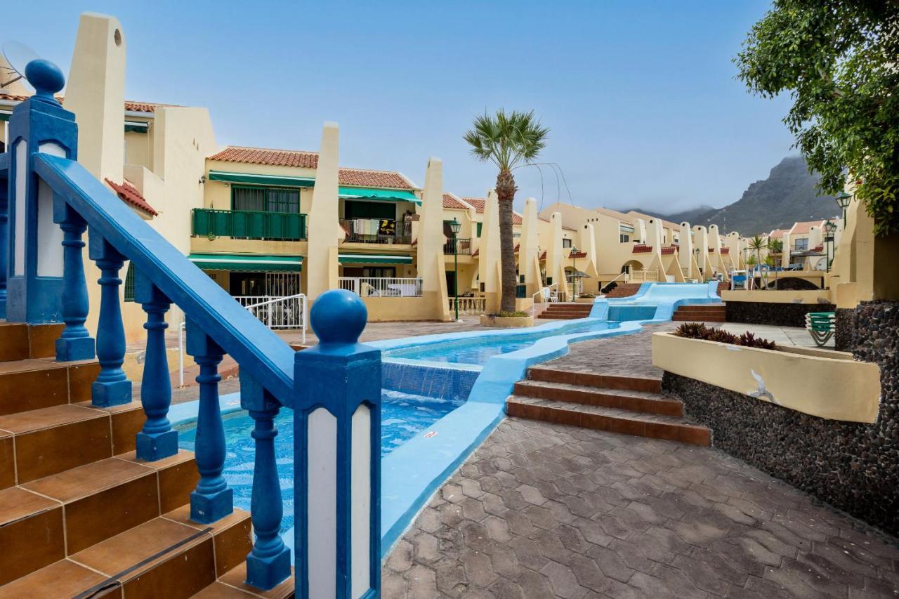 Mareverde Ocean View Flat Costa Adeje  Exterior foto