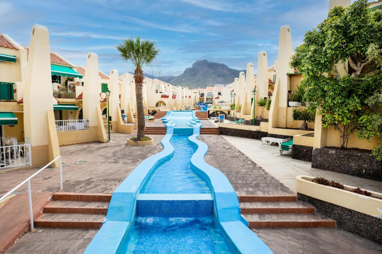 Mareverde Ocean View Flat Costa Adeje  Exterior foto