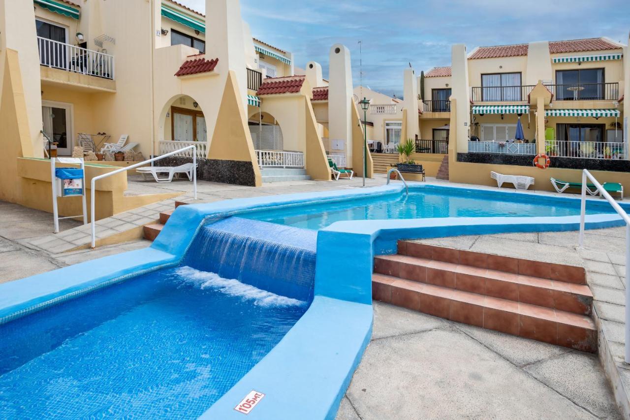 Mareverde Ocean View Flat Costa Adeje  Exterior foto