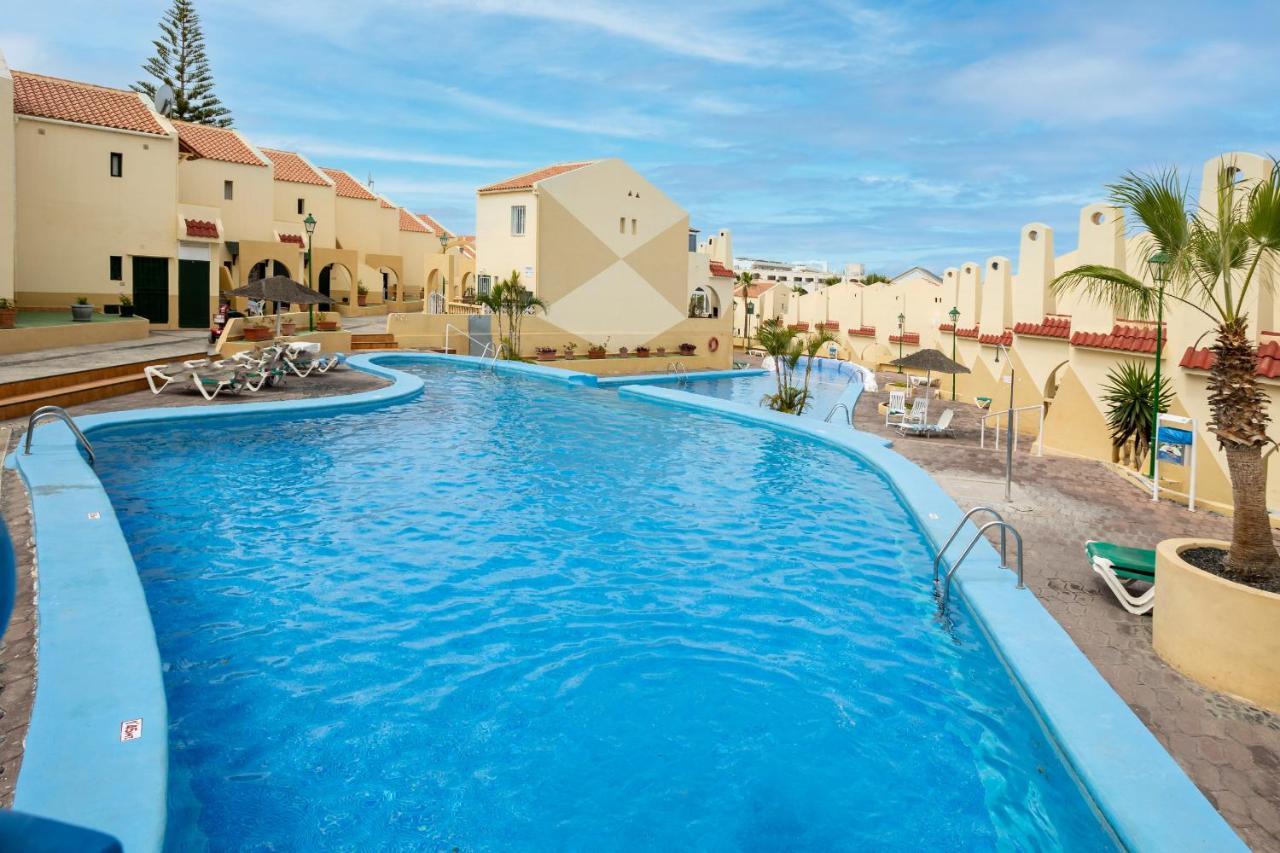 Mareverde Ocean View Flat Costa Adeje  Exterior foto