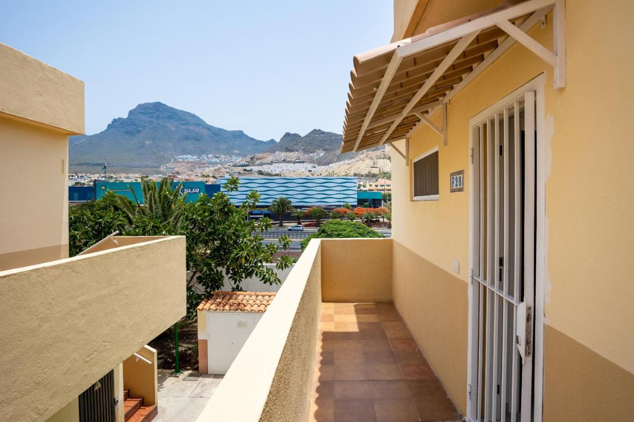 Mareverde Ocean View Flat Costa Adeje  Exterior foto
