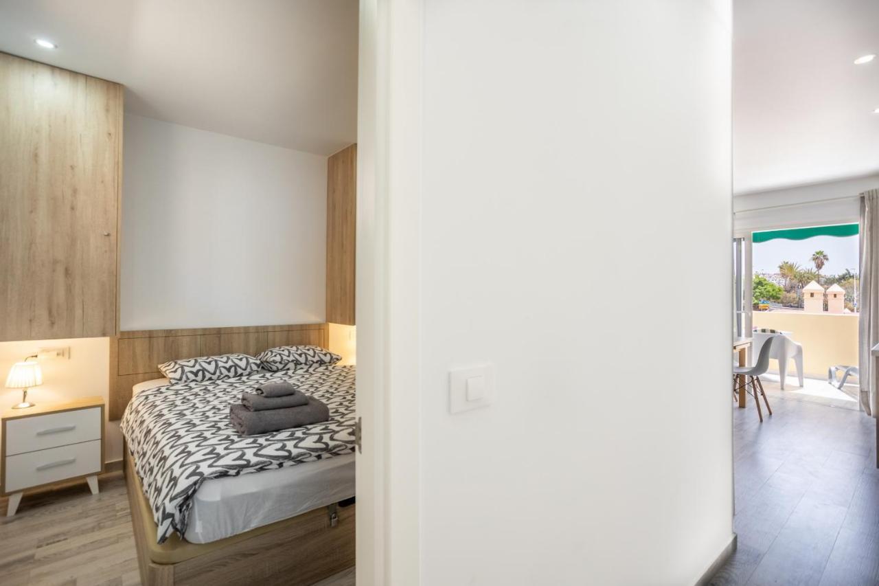Mareverde Ocean View Flat Costa Adeje  Exterior foto