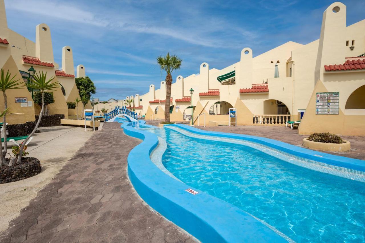 Mareverde Ocean View Flat Costa Adeje  Exterior foto