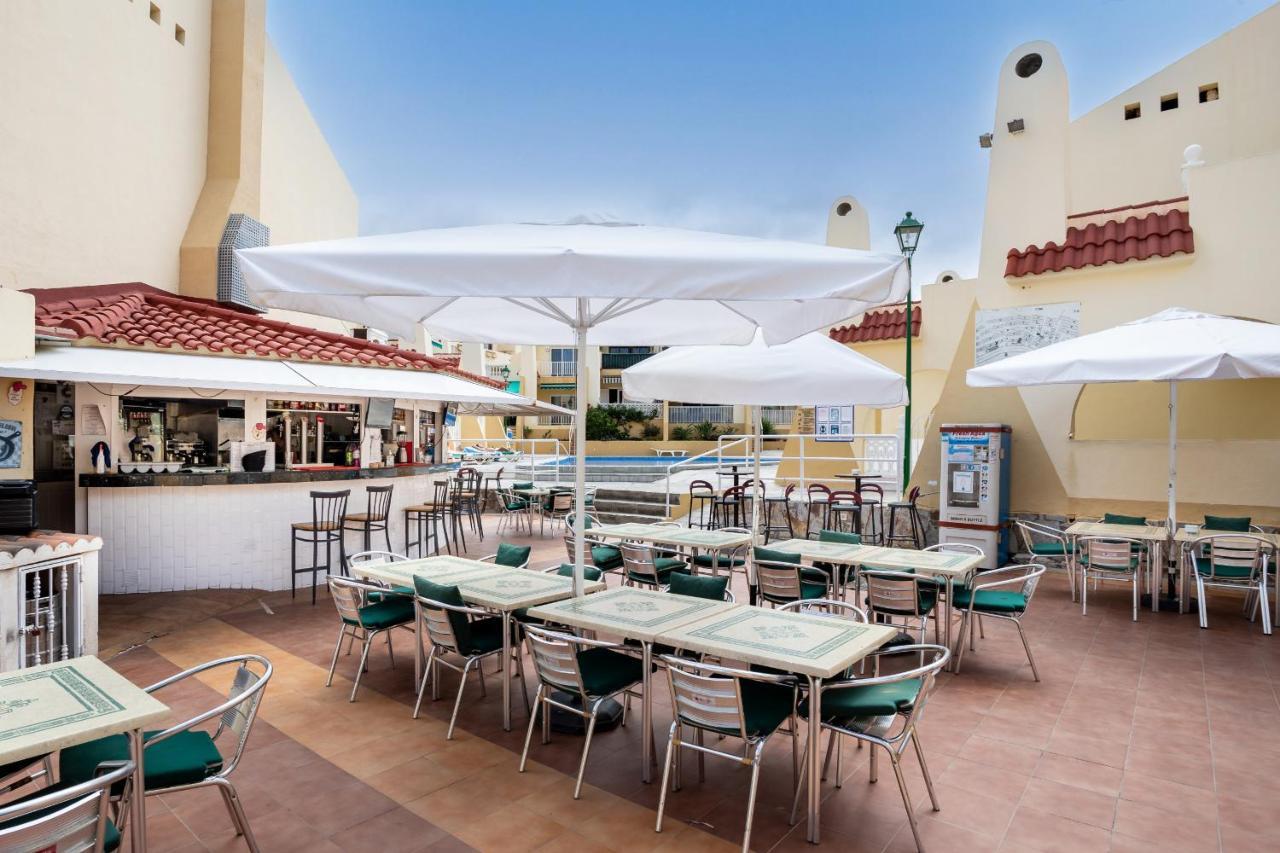Mareverde Ocean View Flat Costa Adeje  Exterior foto