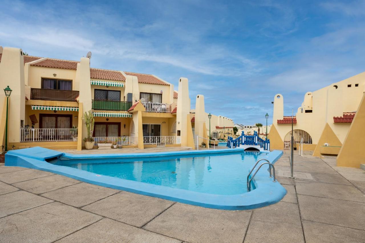 Mareverde Ocean View Flat Costa Adeje  Exterior foto